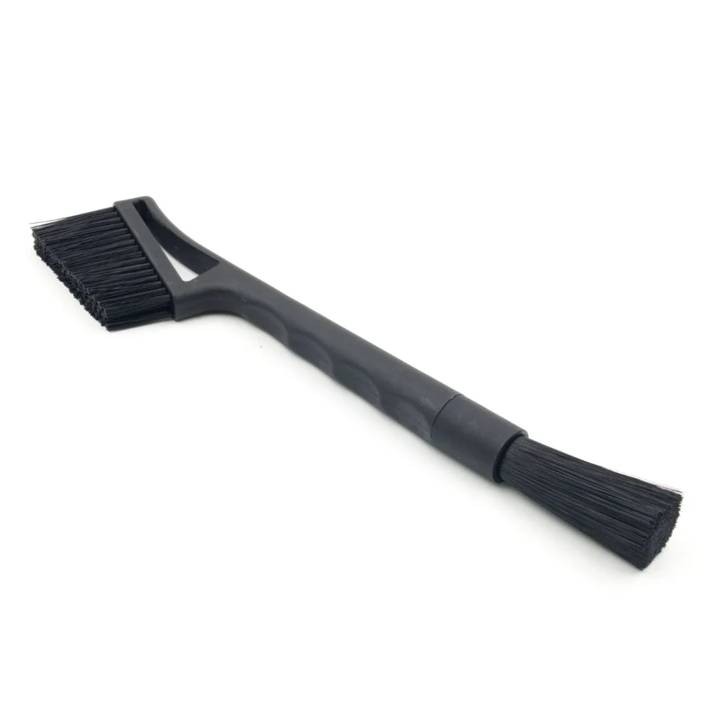 Rhino Coffee Gear Grinder and Bench Brush - Image 2