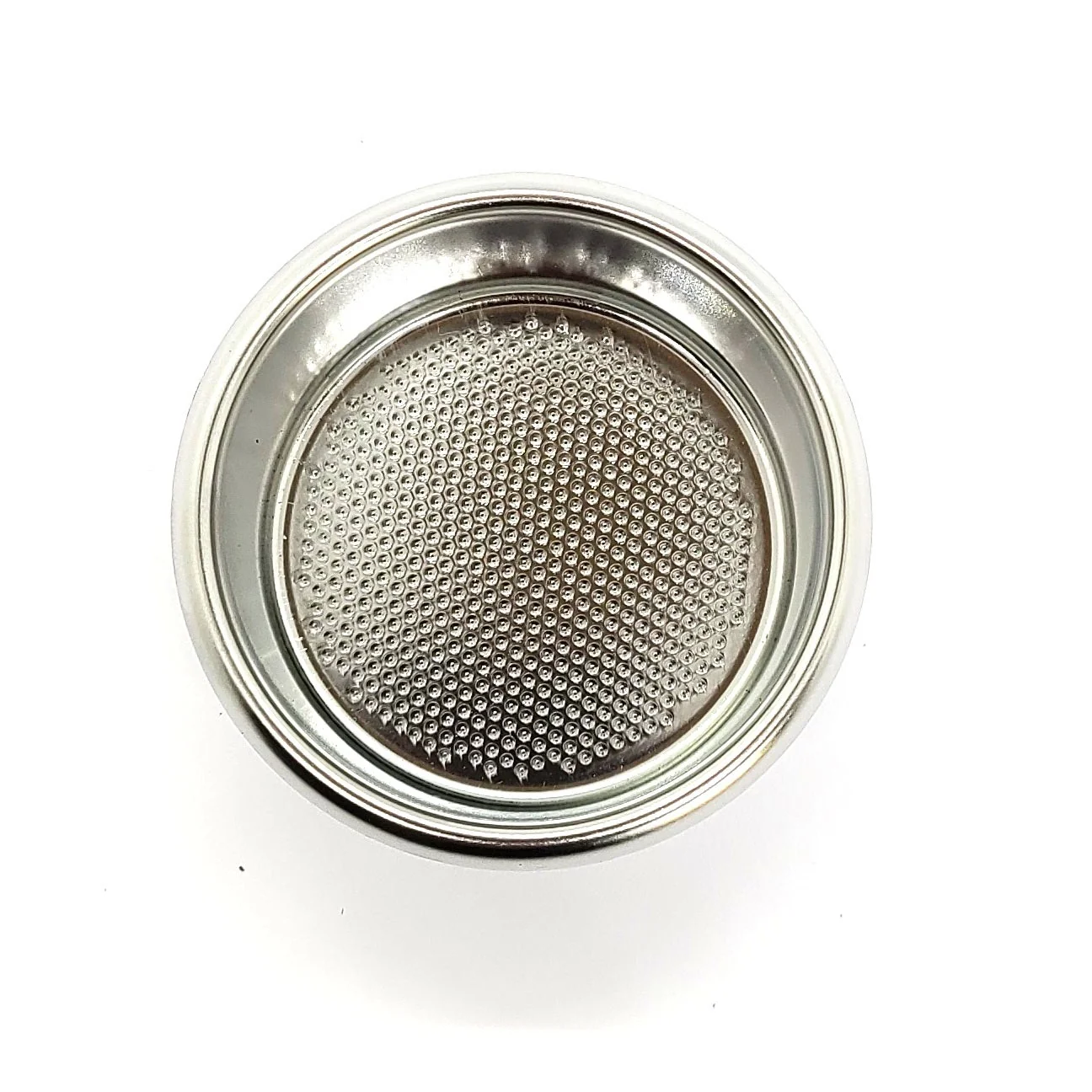 (OPEN BOX) - IMS Precision Double Filter Basket For Breville 54mm Group - 18-22gr - Image 2