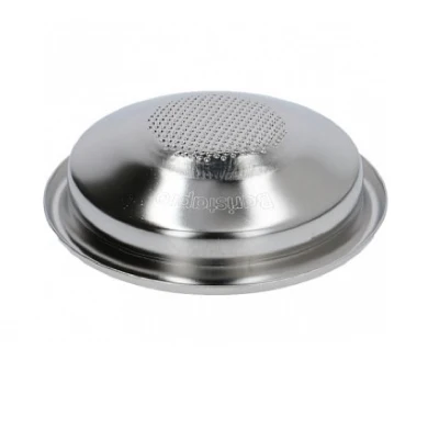 Baristapro Precision Single Portafilter Basket - 10/12g - Image 2