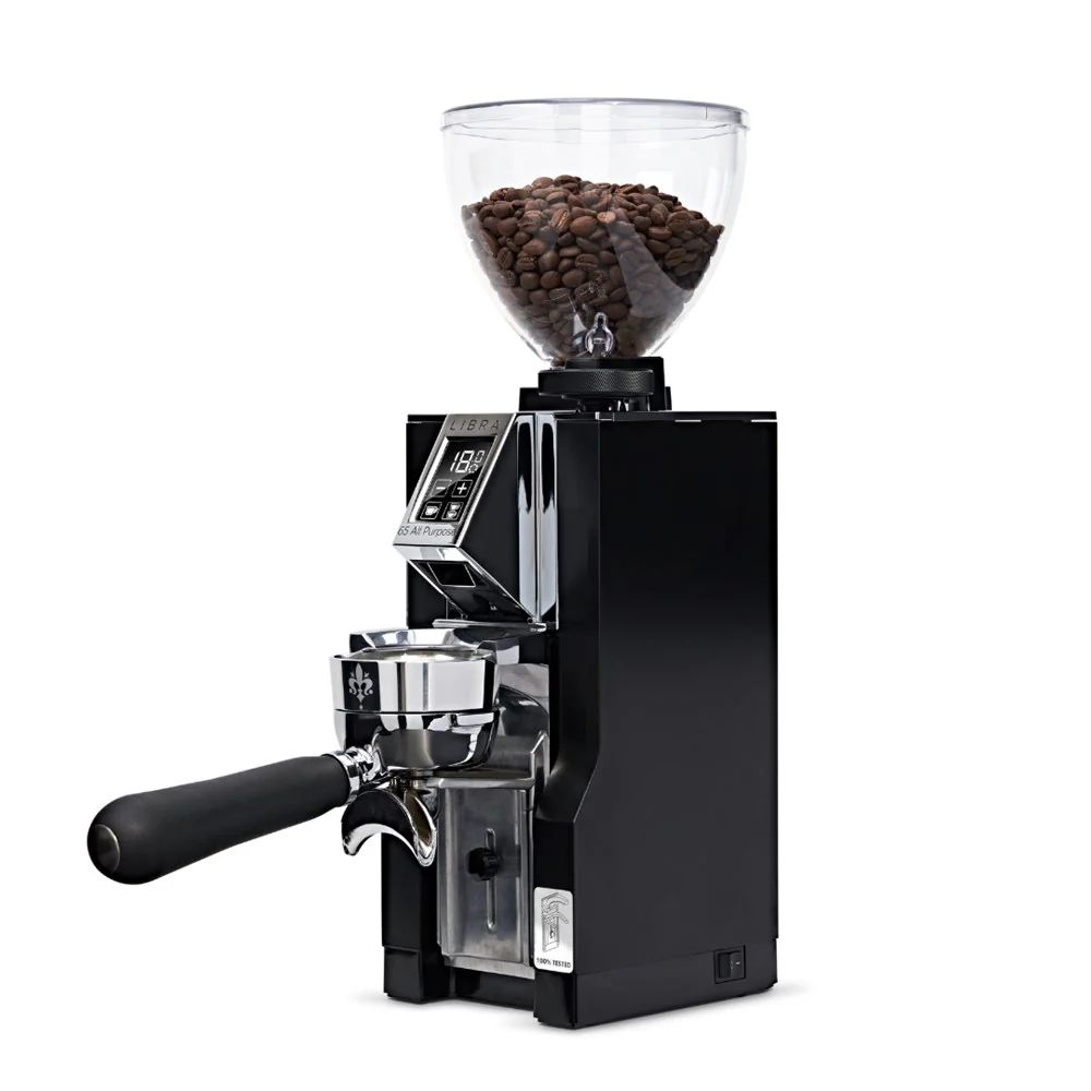 Eureka Mignon Libra 65 AP Grinder - Image 2