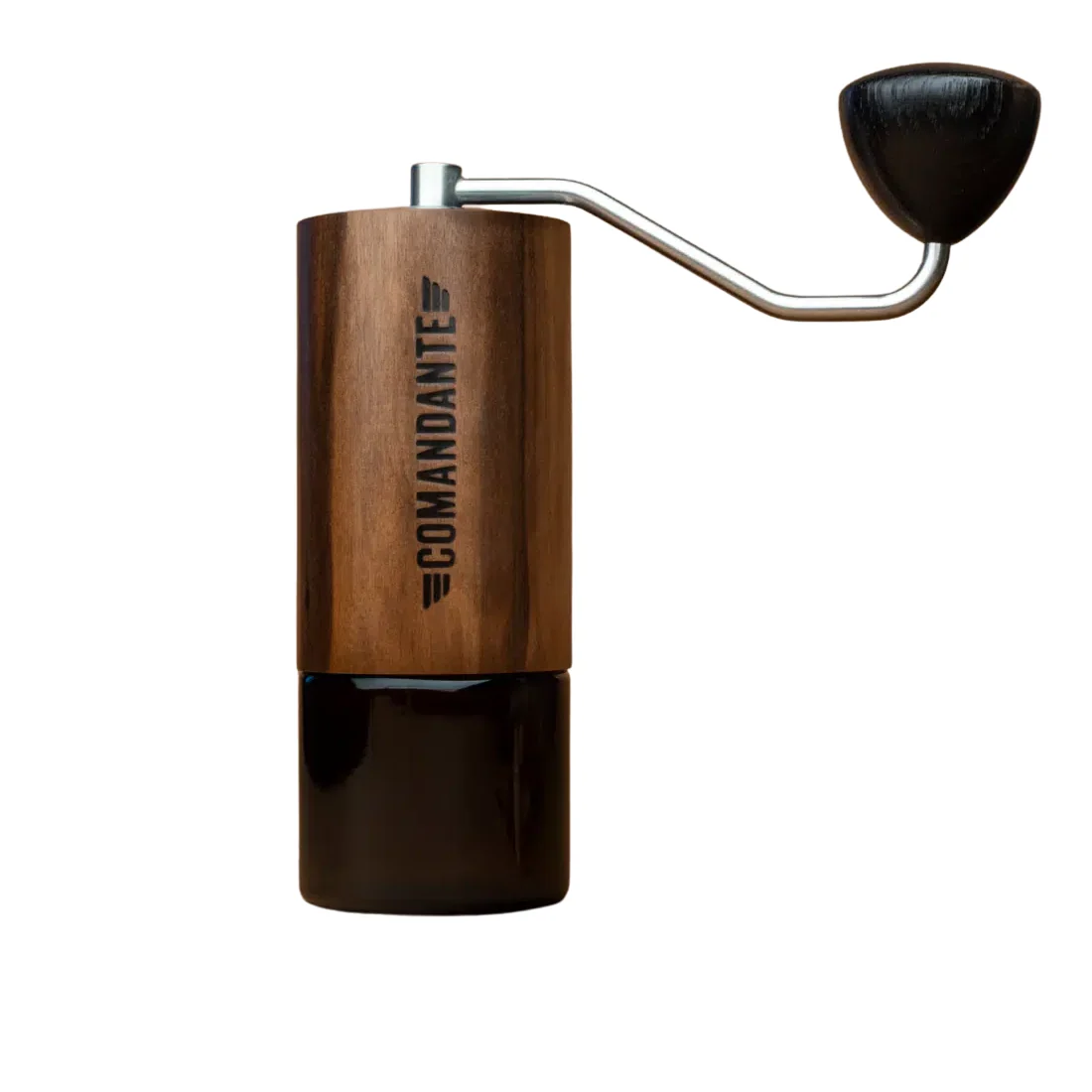 Comandante C40 Hand Grinder MK4 - Copper Mountain