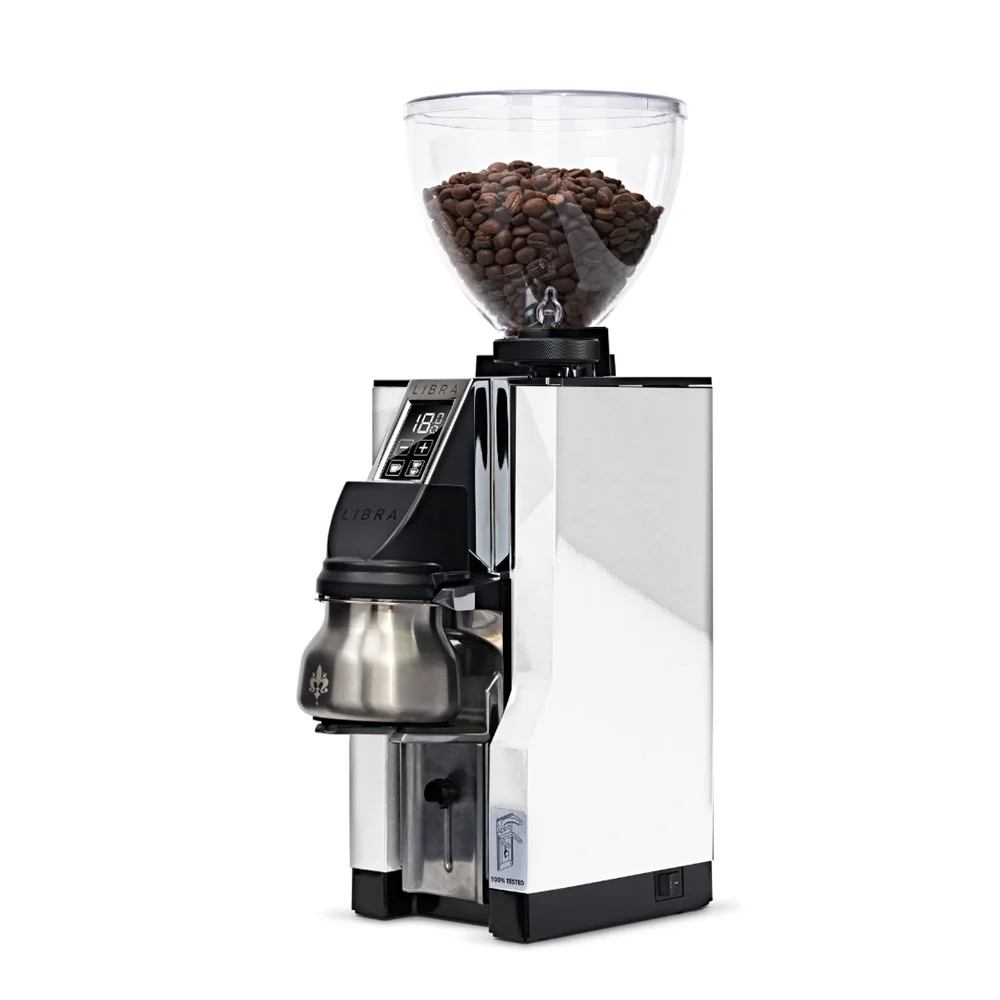 Eureka Mignon Libra 65 AP Grinder - Image 5