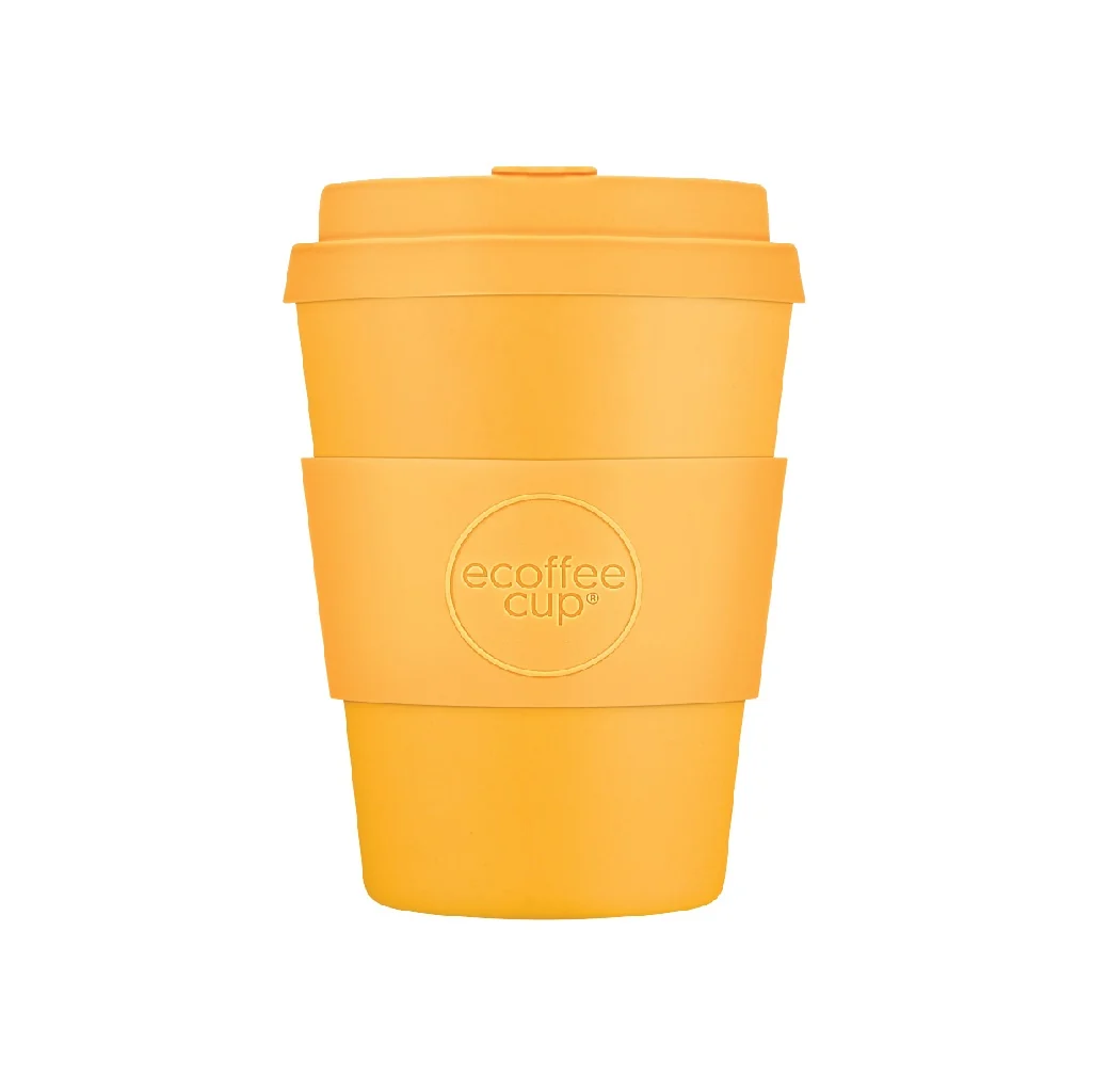 Bananafarma Ecoffee Cup - 12oz (340ml)