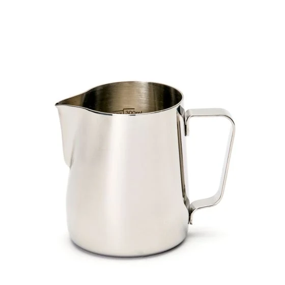Rhino Coffee Gear Professional Milk Pitcher (3 sizes) - 32oz - Image 7