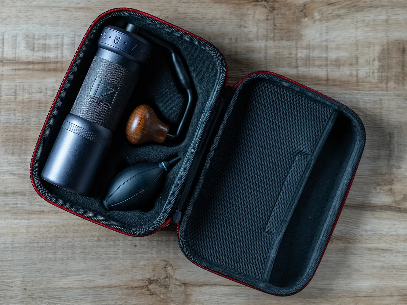 1Zpresso K-ULTRA Hand Grinder - Image 3