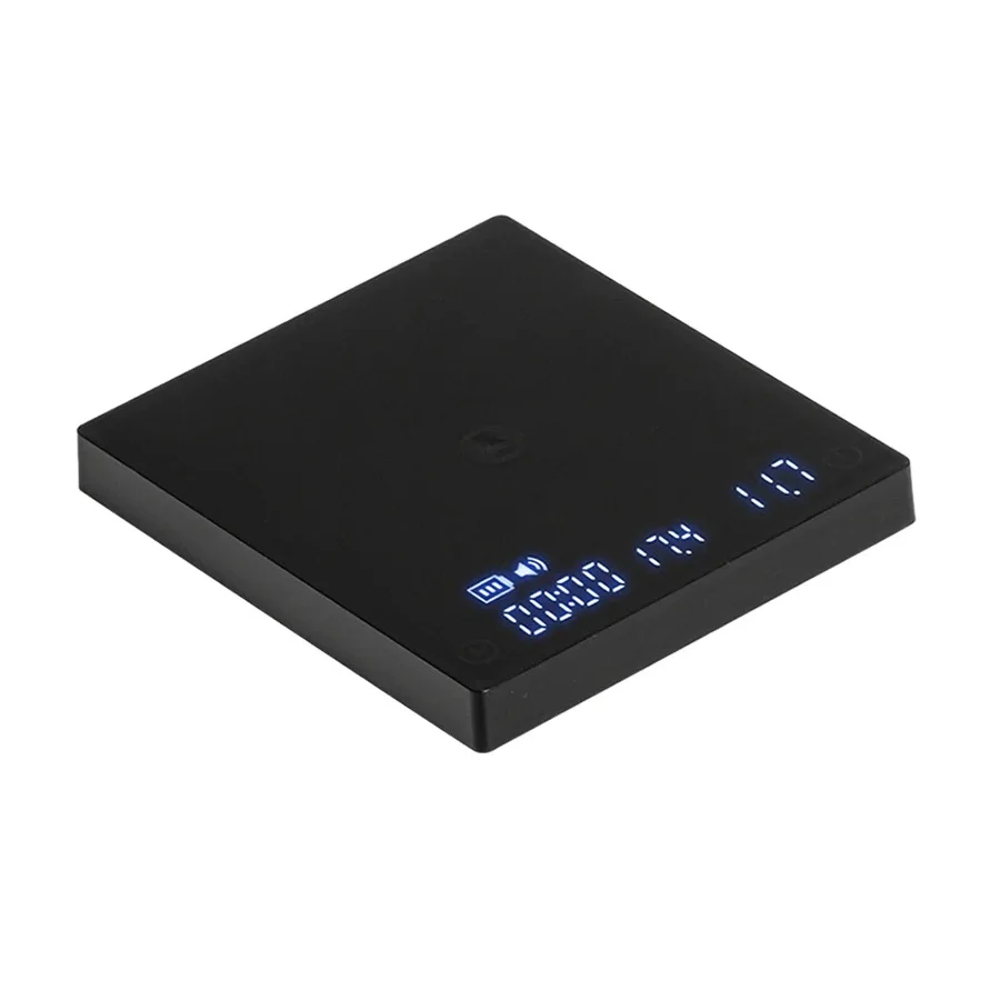 Timemore Black Mirror Mini Coffee Scale - Image 2