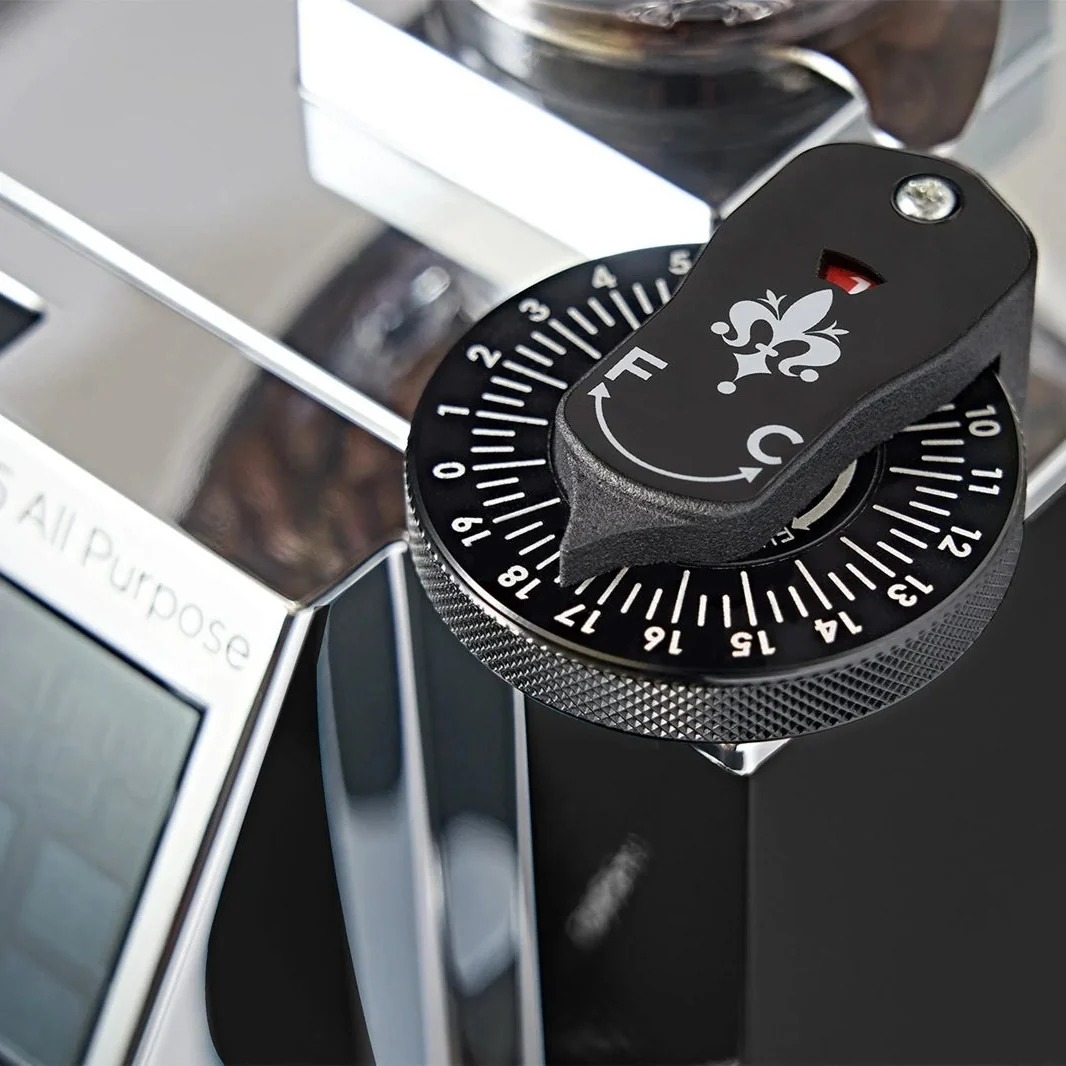 Eureka Mignon Libra 65 AP Grinder - Image 3