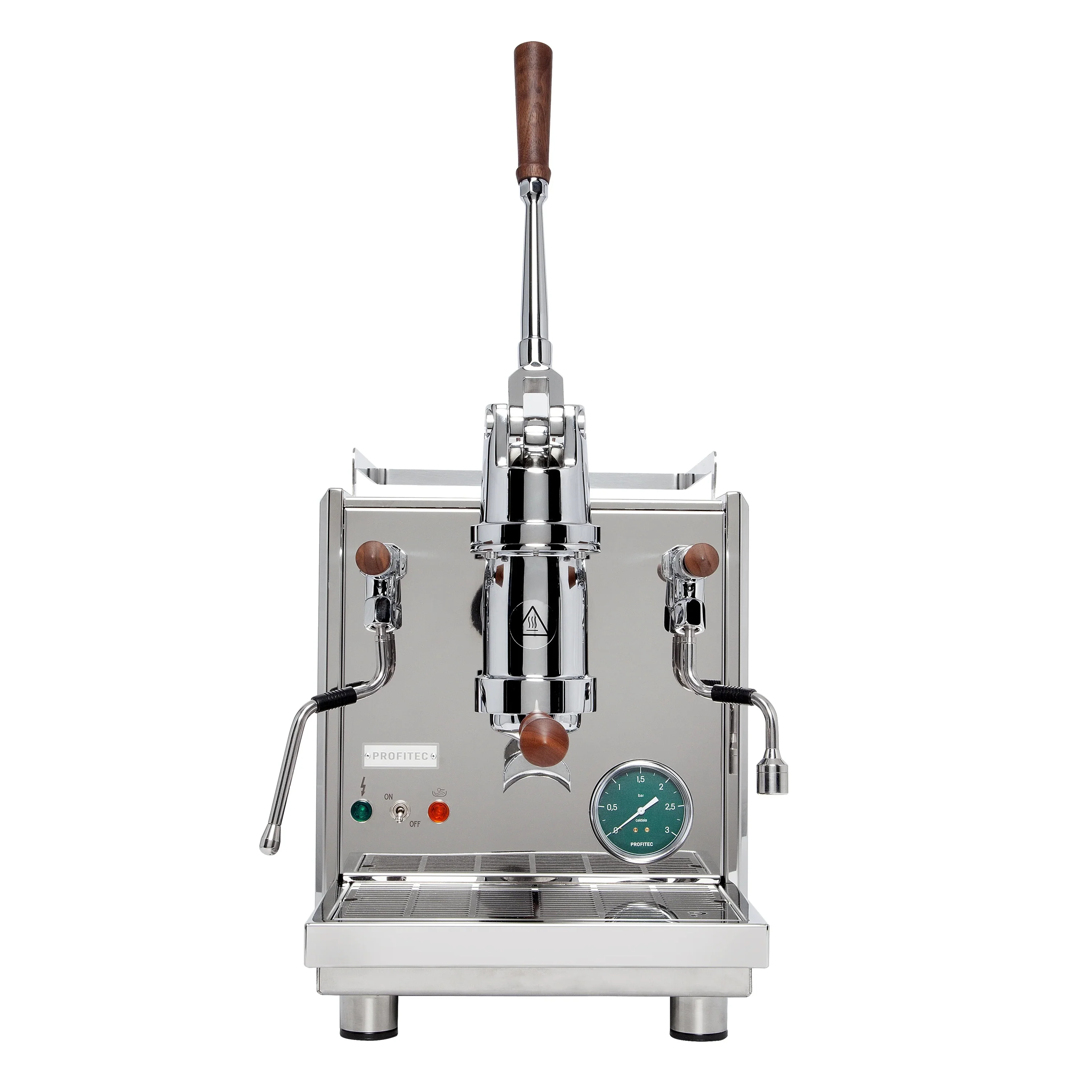Profitec PRO 800 Espresso Machine - Image 2