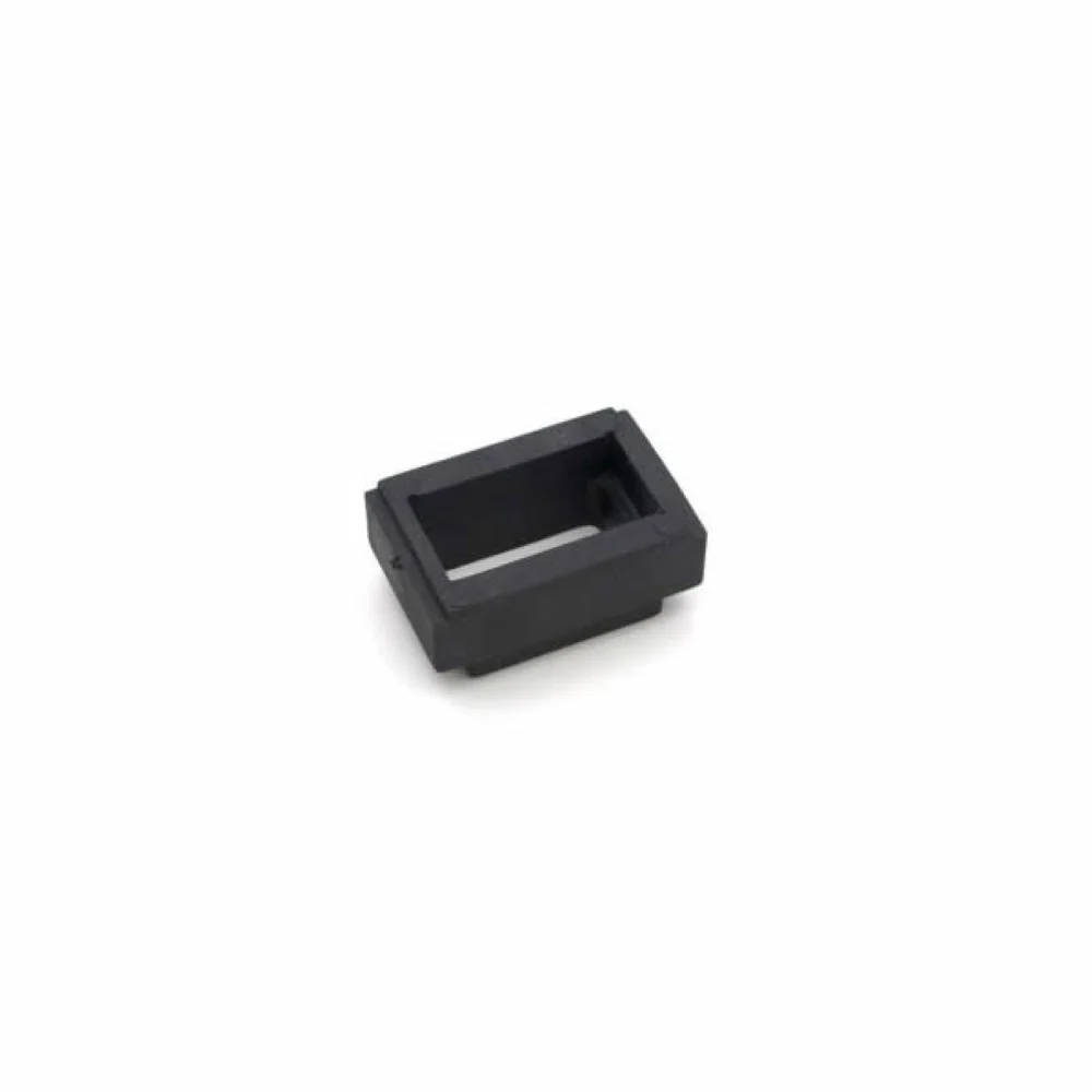 Rancilio Rocky Doserless Grounds Chute Insert