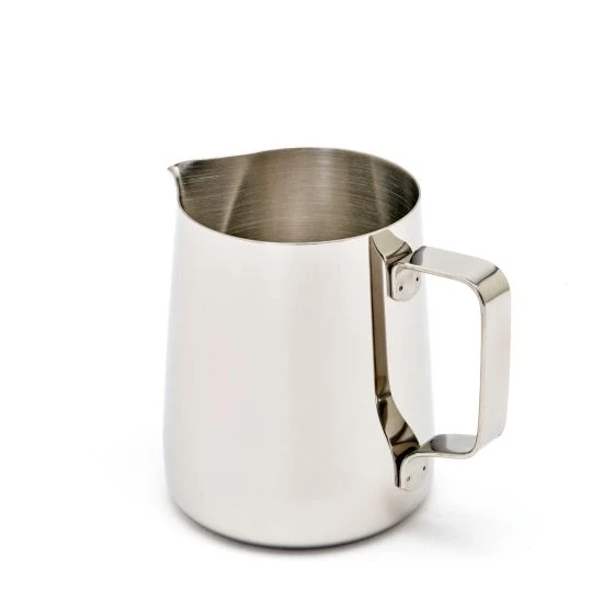 Rhino Coffee Gear Classic Milk Pitcher (4 sizes) - 15oz - Image 4
