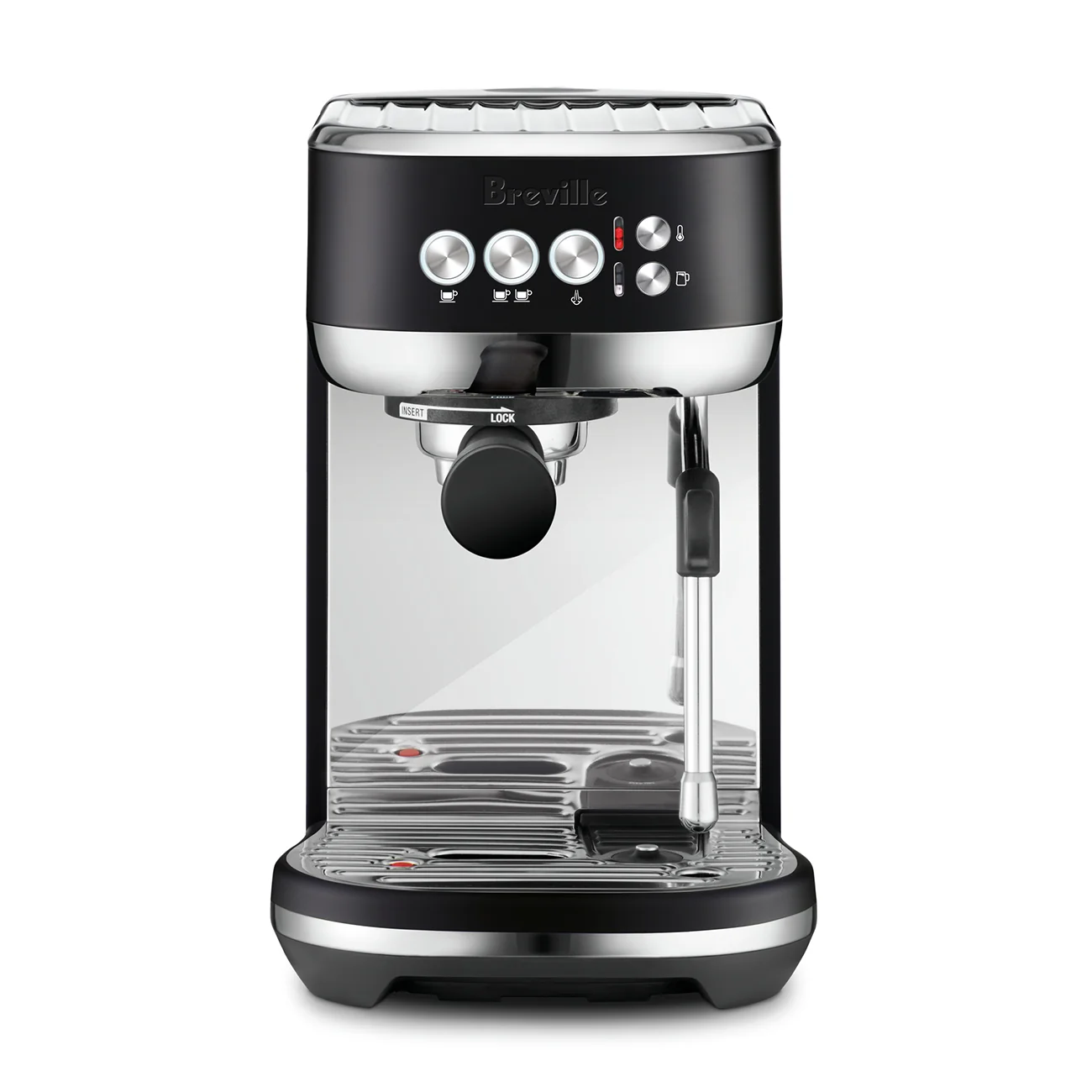Breville Bambino Plus Espresso Machine - Image 6