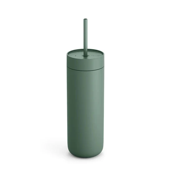Fellow Carter Cold Tumbler - Black / 16oz - Image 9