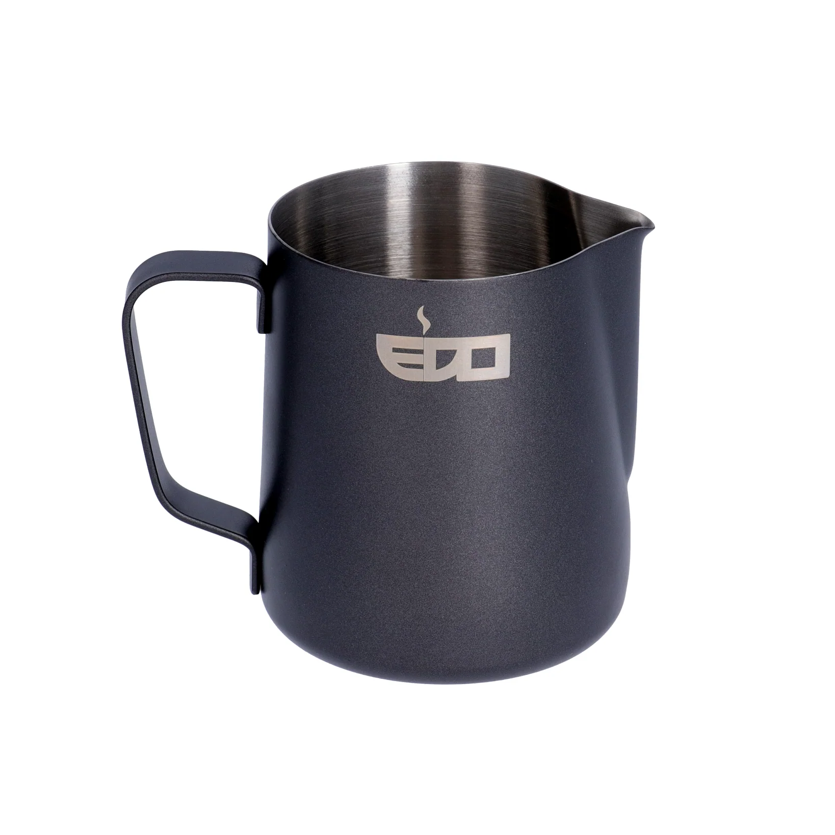 EDO Barista Milk Pitcher - 12oz / Blue