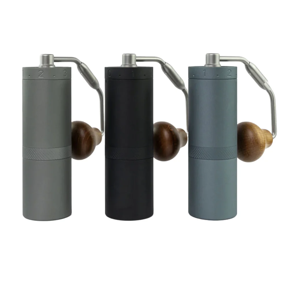 1Zpresso X-ULTRA Hand Grinder - Image 9