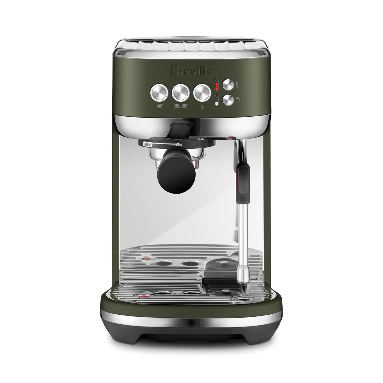 Breville Bambino Plus Espresso Machine - Image 10