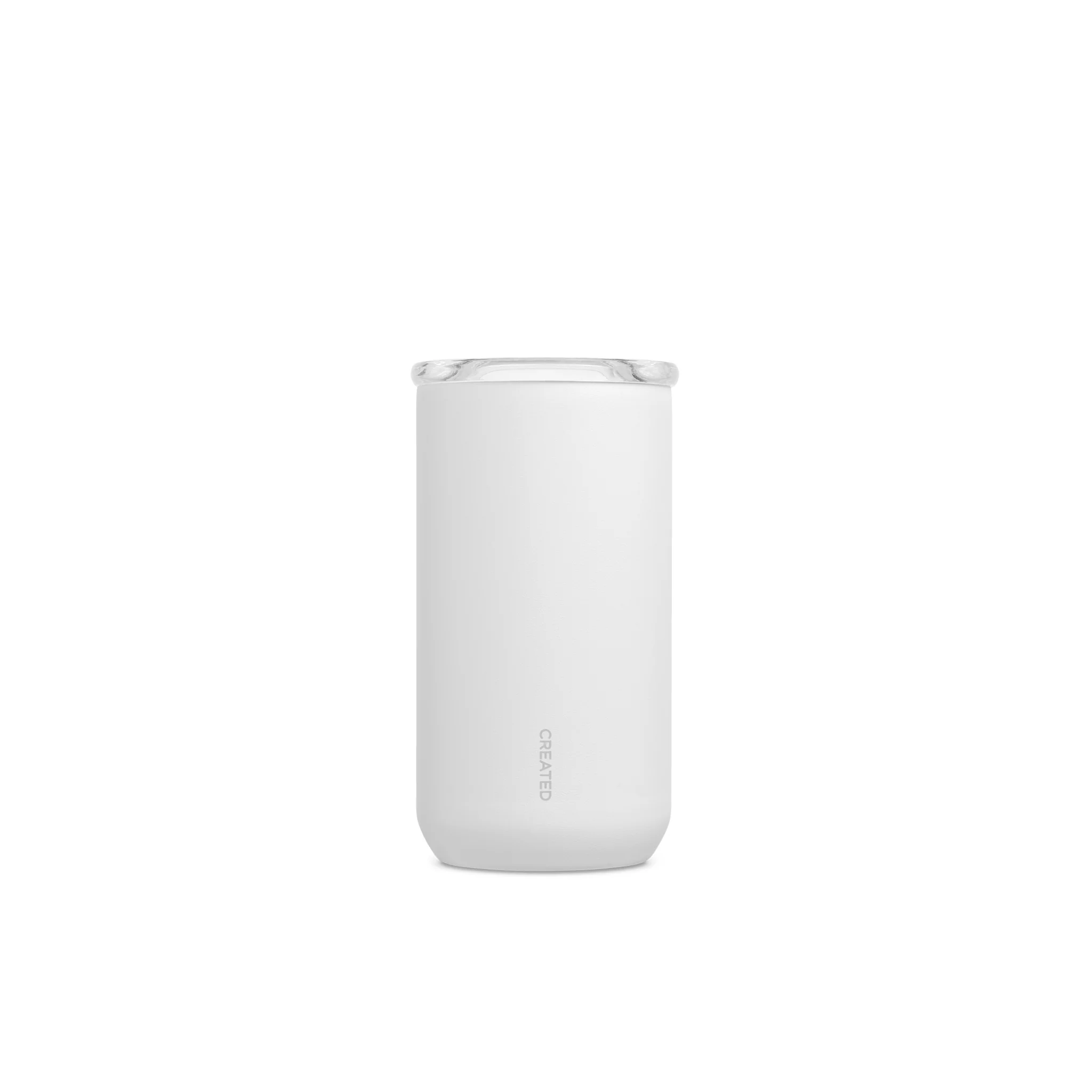 Created Co. Everyday Tumbler - White / 12oz - Image 8