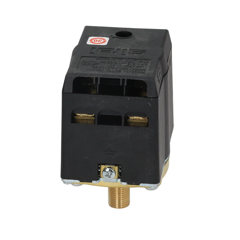 Sirai P203T01 20A Presssurestat - Image 2
