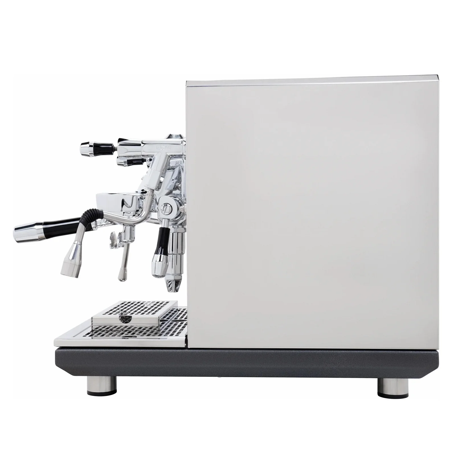 ECM Synchronika II Espresso Machine - Image 3