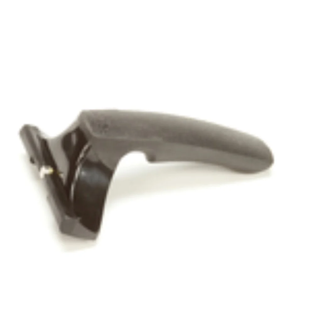 Fetco Handle w/ Magnet Assembly Black (1102.00064.00)