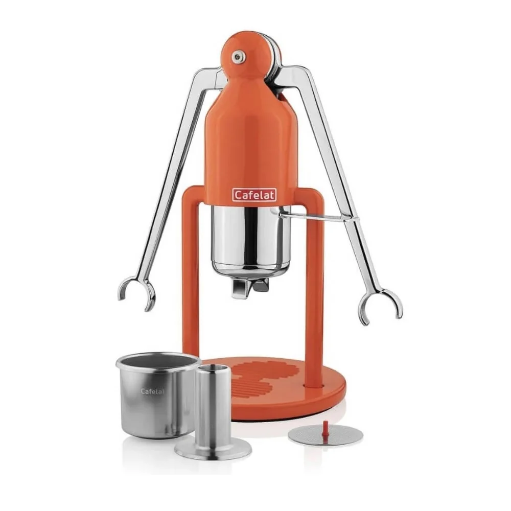 Cafelat Regular Robot Manual Espresso Maker - Image 5