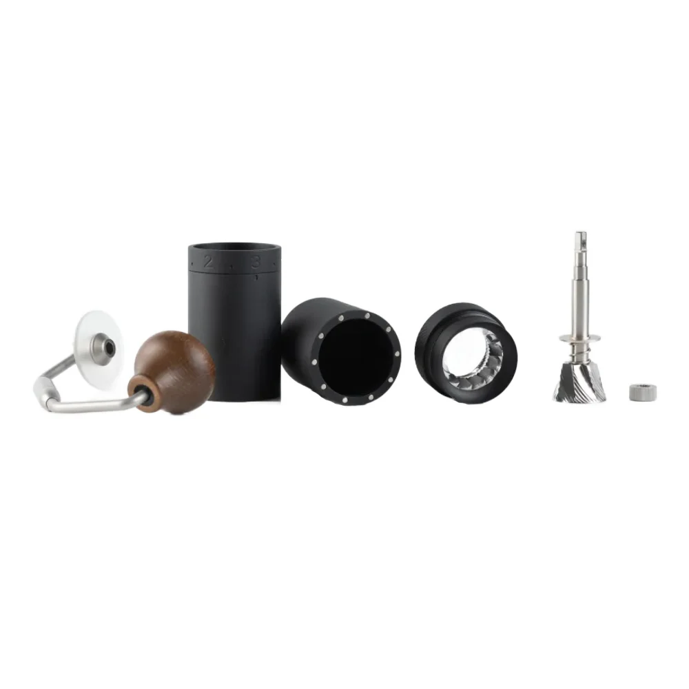 1Zpresso X-ULTRA Hand Grinder - Image 3