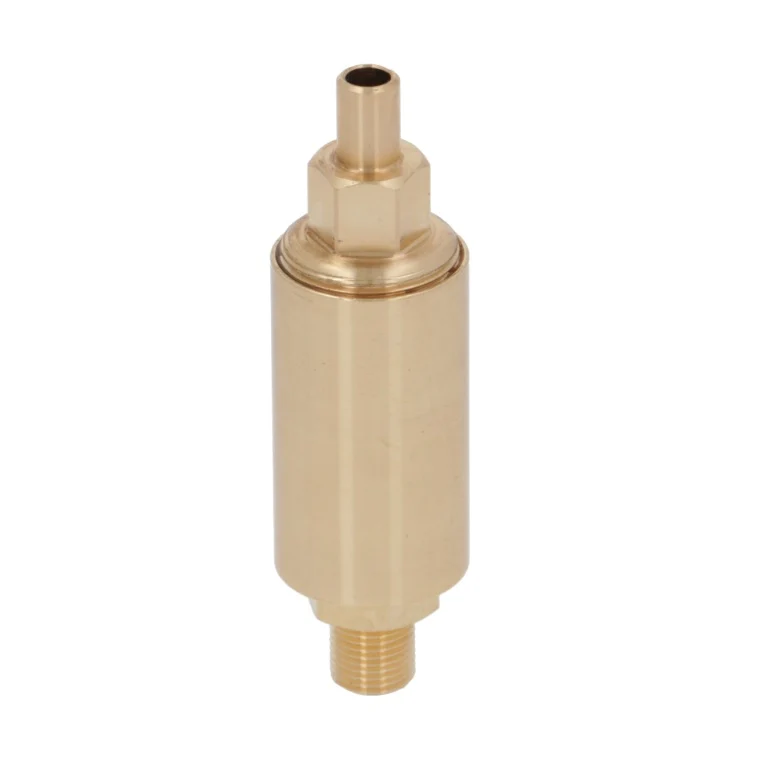 Expansion Valve ø1/8"M 6-12 bar