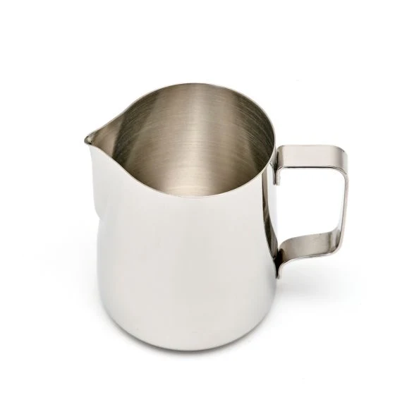 Rhino Coffee Gear Classic Milk Pitcher (4 sizes) - 15oz - Image 3