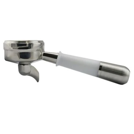 Pesado Stainless Steel Portafilter - Raya - Image 4