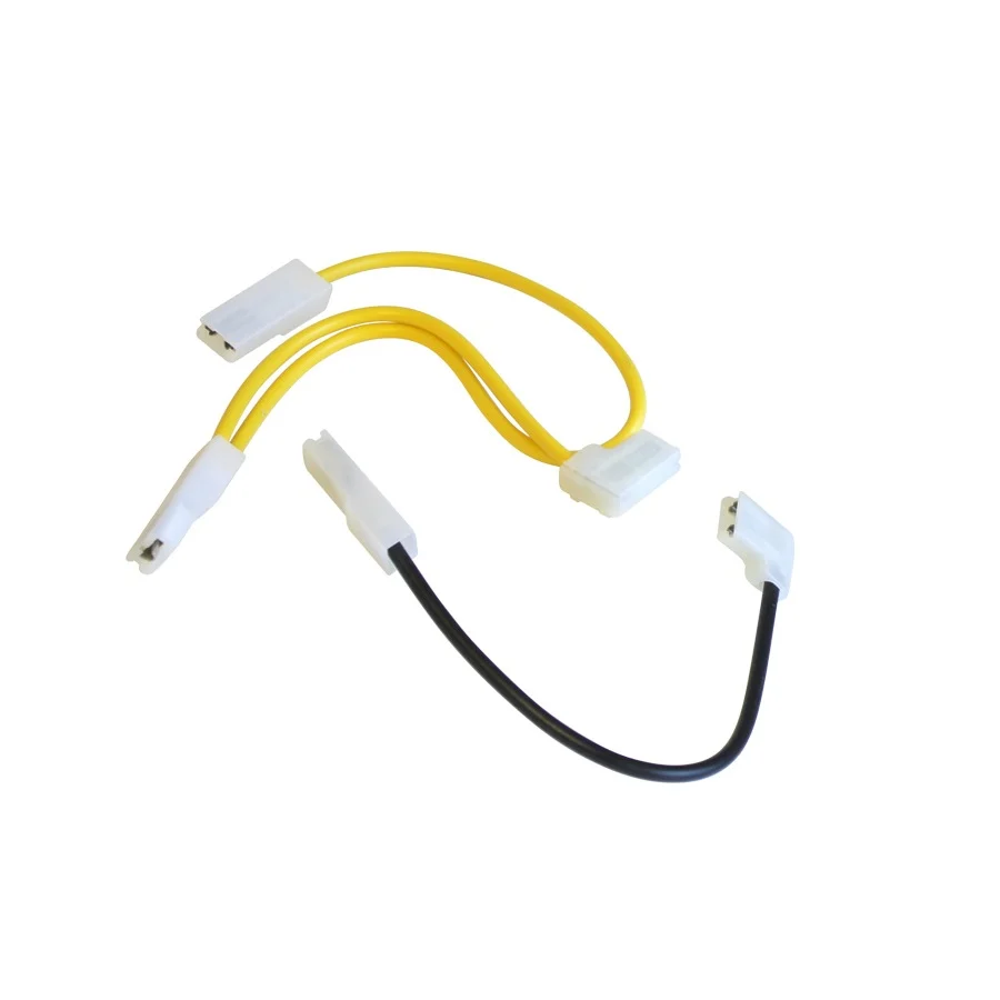 Rancilio Silvia Boiler Wiring Kit