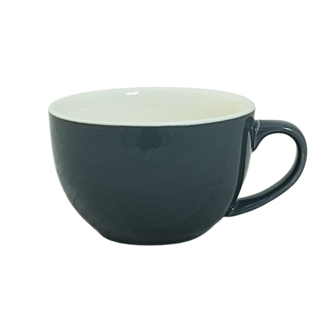 Coffee Addicts Latte Cup (350ml, 12oz) - Image 11