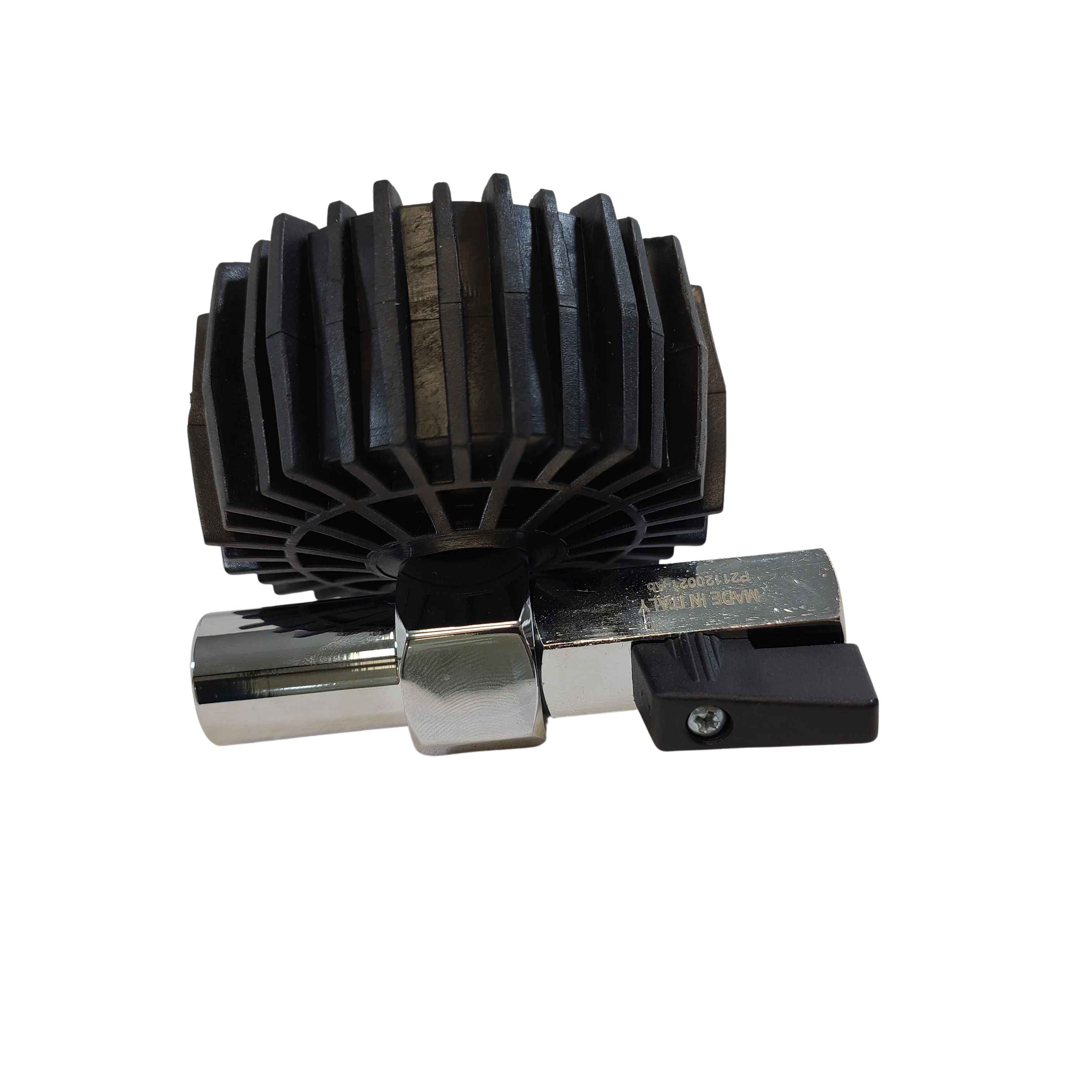 Portafilter Pressure And Temperature Gauge Kit - Image 3
