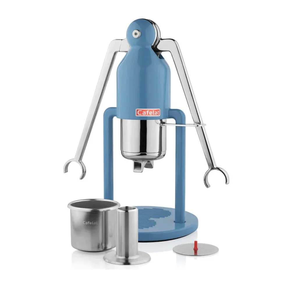 Cafelat Regular Robot Manual Espresso Maker - Image 4