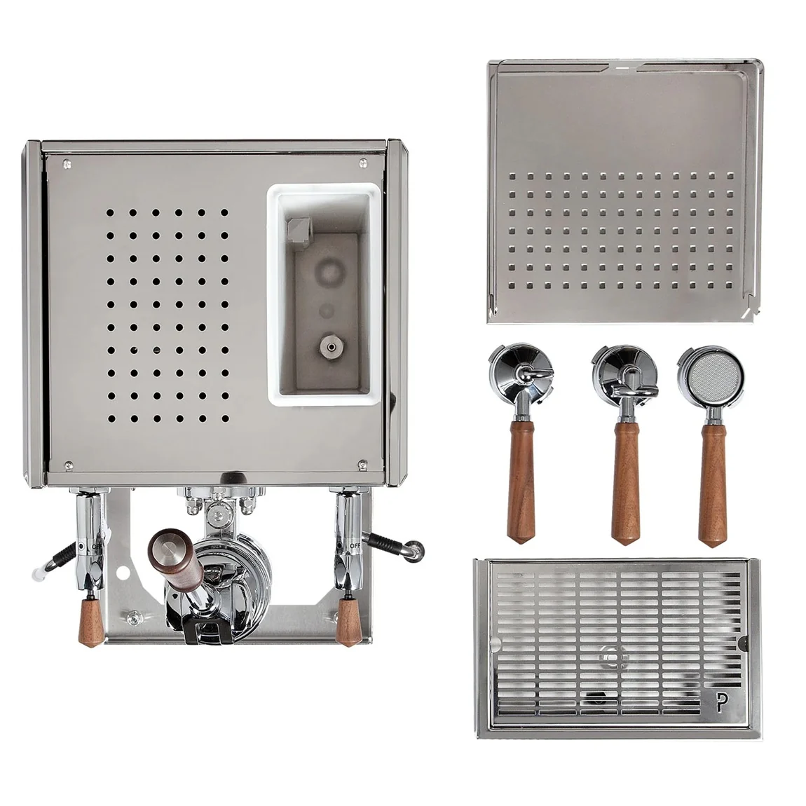 Profitec PRO 800 Espresso Machine - Image 6