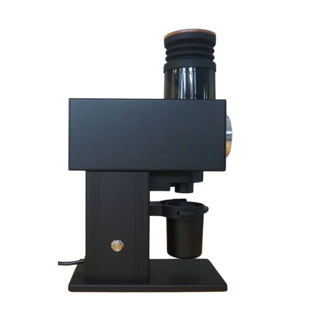 Turin Grinders Turin CF64V Variable Speed Single Dose Coffee Grinder - Image 3