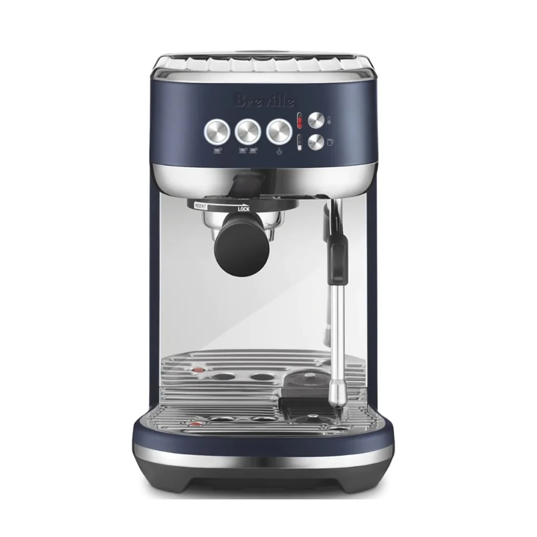 Breville Bambino Plus Espresso Machine - Image 8