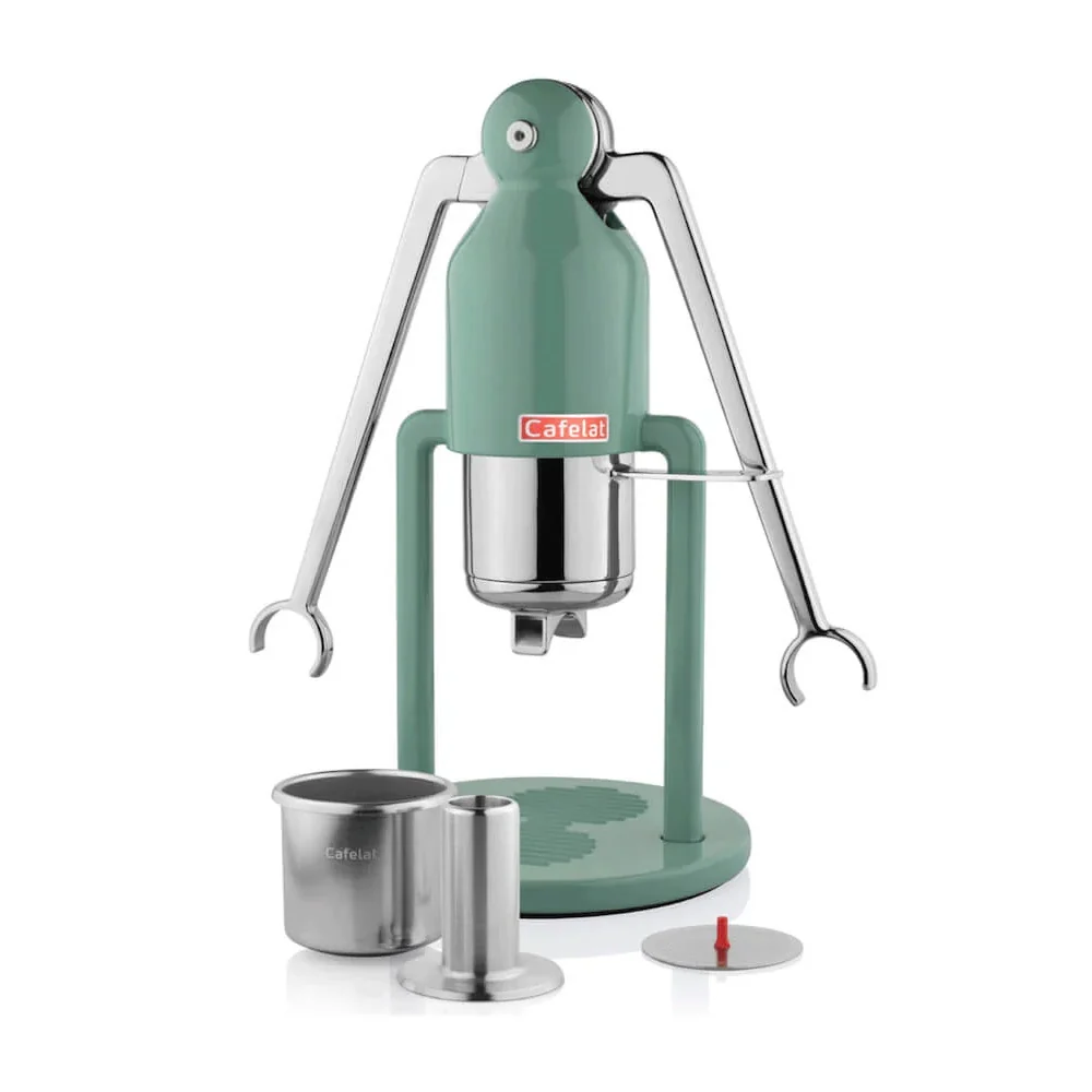 Cafelat Regular Robot Manual Espresso Maker - Image 2