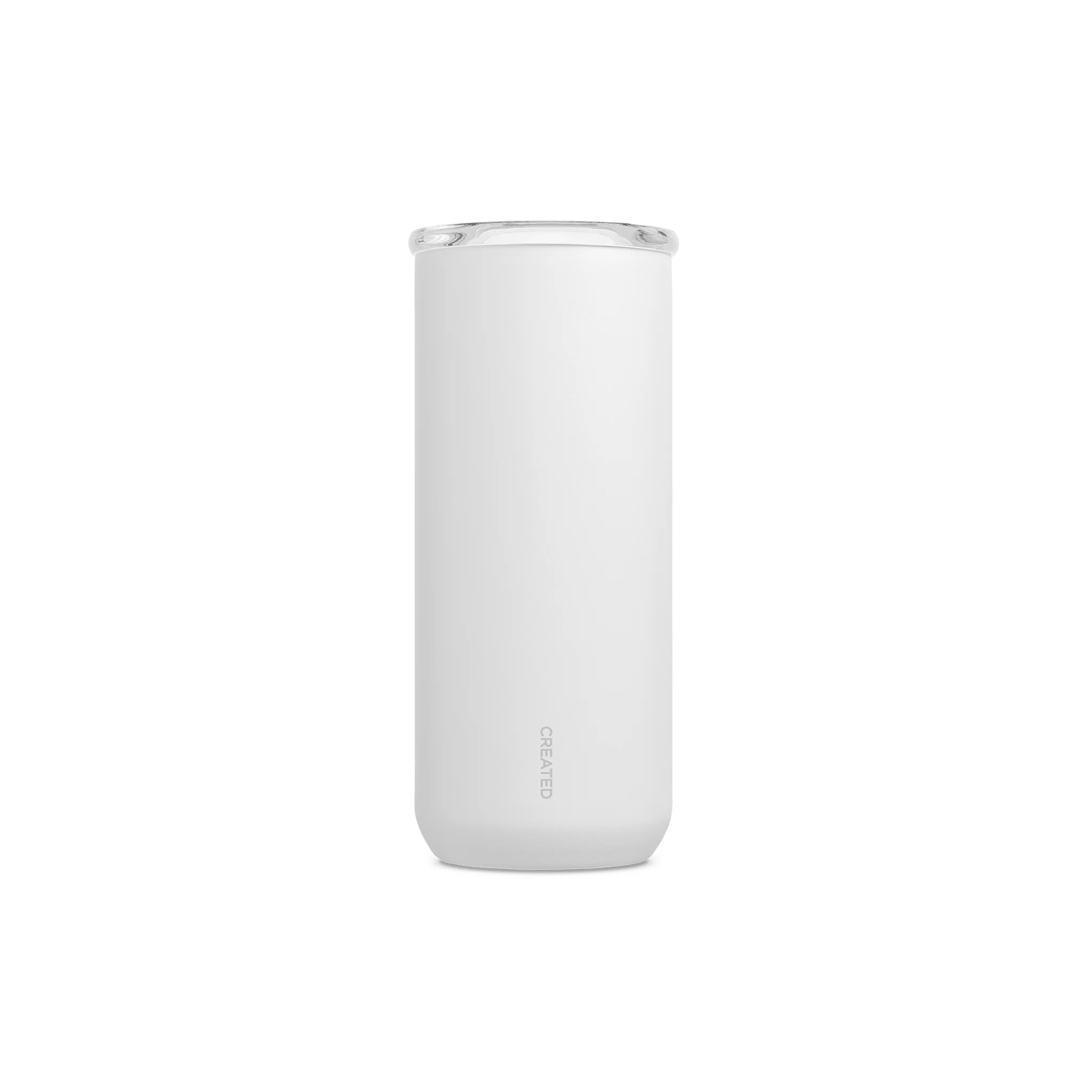 Created Co. Everyday Tumbler - White / 12oz - Image 7