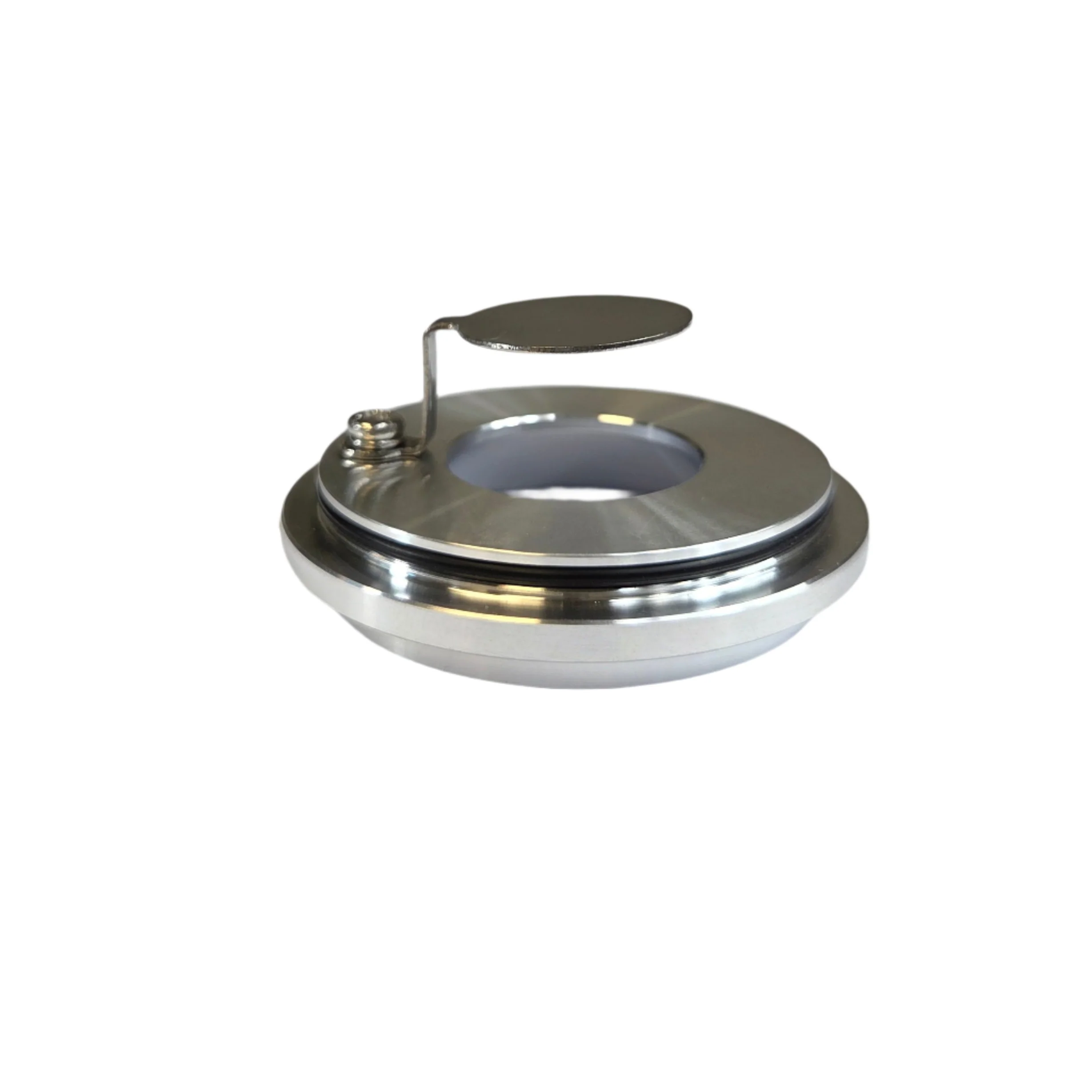 DF Grinders DF54 Anti Popcorn Lid
