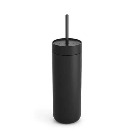 Fellow Carter Cold Tumbler - Black / 16oz - Image 5