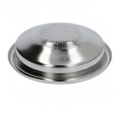 Baristapro Precision Single Portafilter Basket - 8/10g - Image 2
