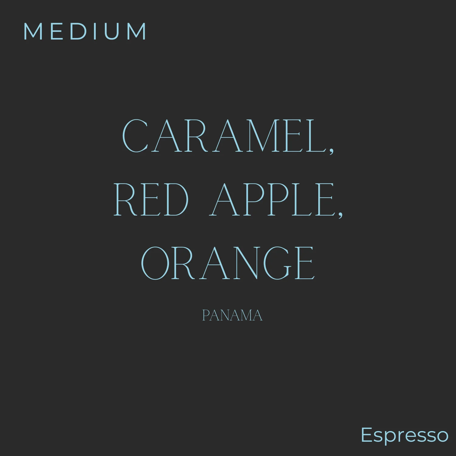Monogram Coffee Monogram - Hacienda Barbara Espresso Coffee Beans - Image 2