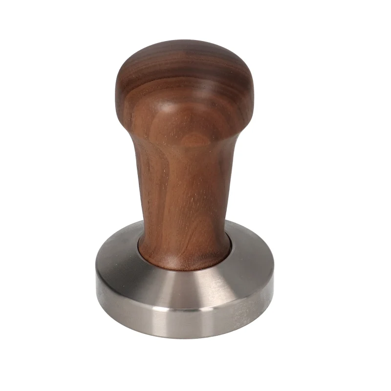 EDO Young Wood Tamper - 51mm / Maple Wood