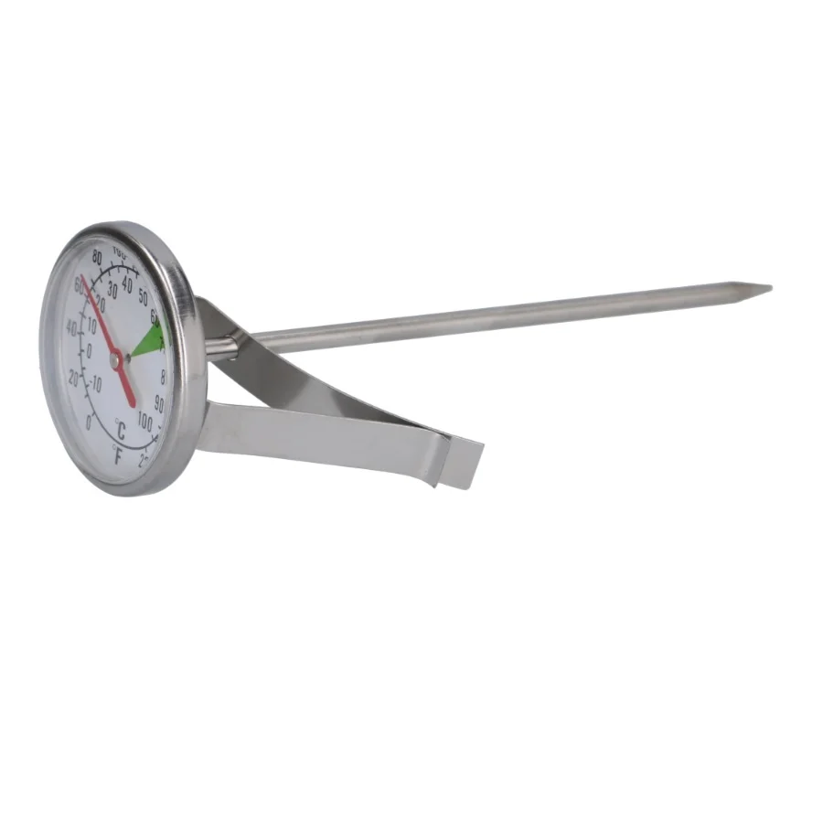 5" Steaming Thermometer - Image 2