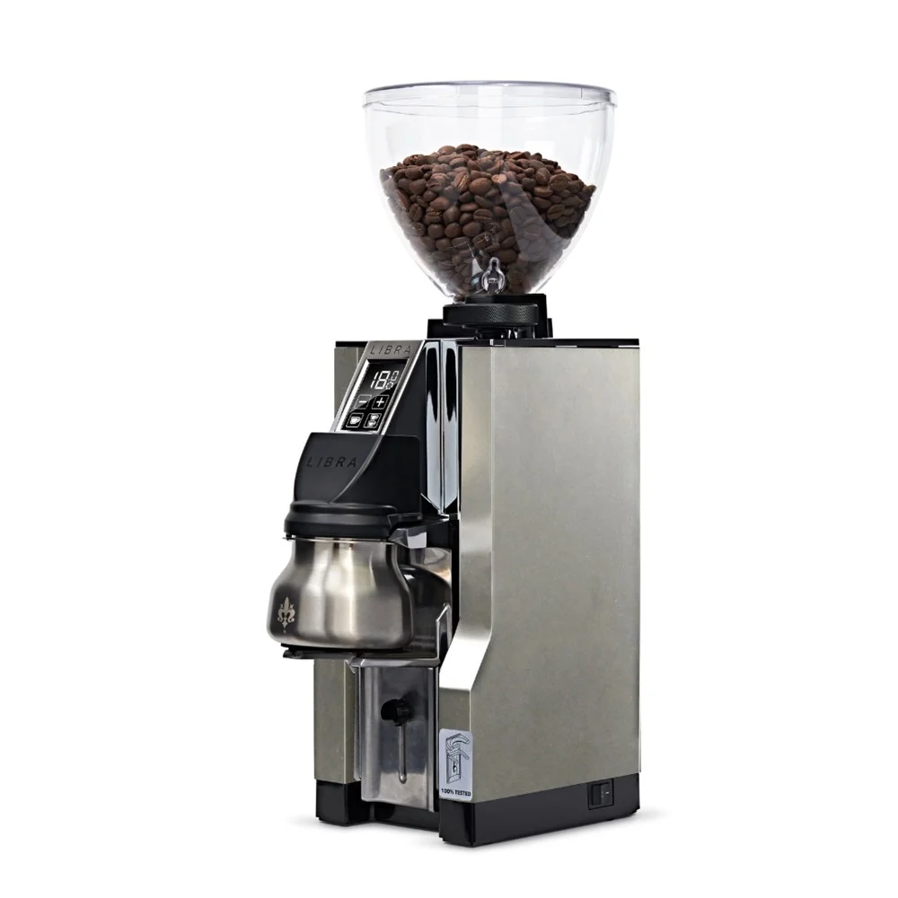 Eureka Mignon Libra 65 AP Grinder - Image 6