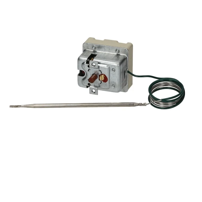 Three Phase 169 Degree Safety Thermostat