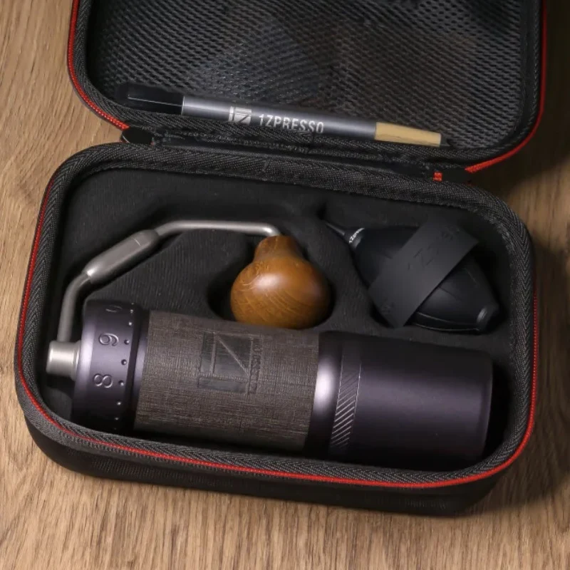 1Zpresso J-ULTRA Hand Grinder - Image 4