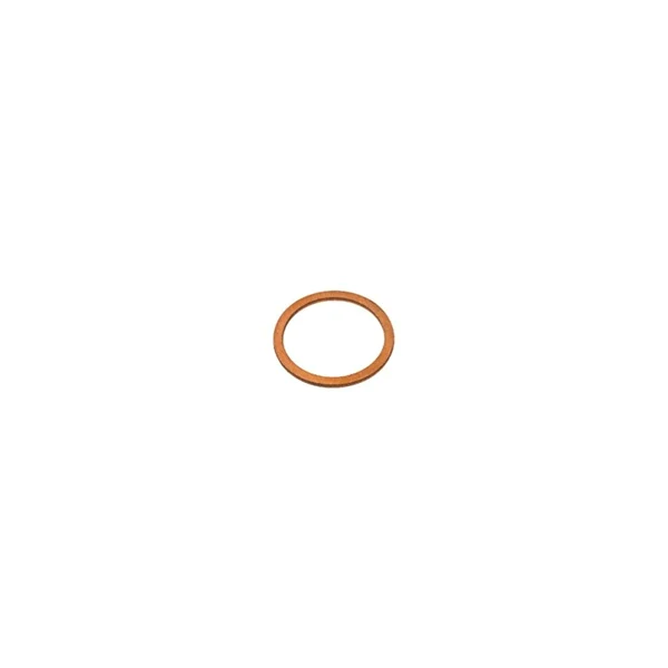 Flat Copper Gasket for 3/8" fittings