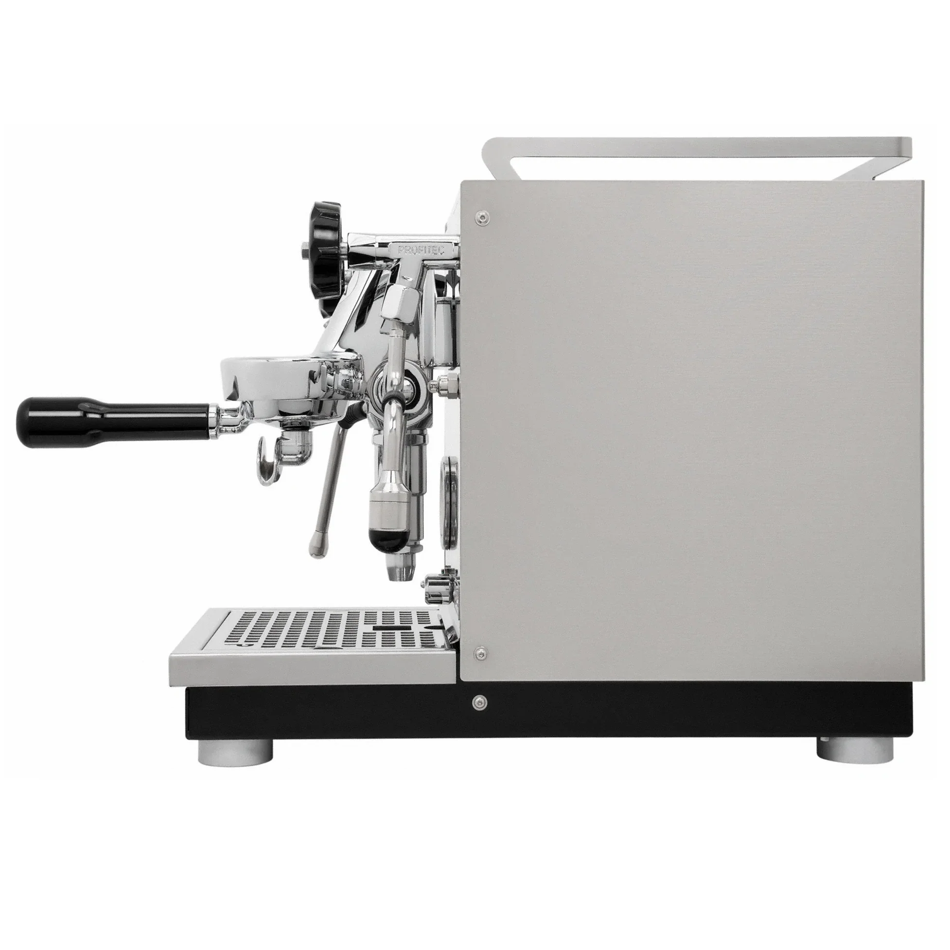 Profitec Pro 400 Espresso Machine - Black - Image 3