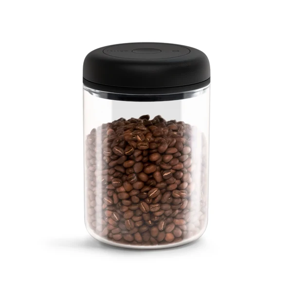 Fellow Atmos Vacuum Canister - 0.7L / White - Image 7