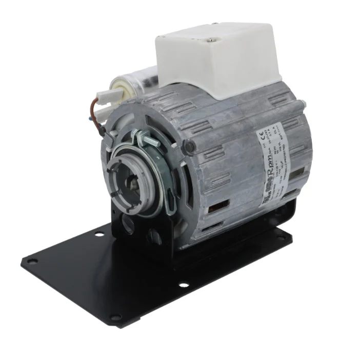 RPM spa Rotary Vane Pump Motor - Standard 110V Motor
